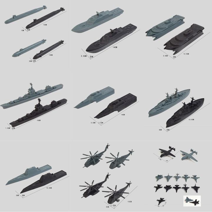 %E3%80%90Exclusive%E3%80%91%2017pcs%20Naval%20Ship%20Play%20Set%20Helicopter%20Model%20Kits%20Model%20Battleship%20For%20Children%20Boys%20Girls%20Kids%20-%20Image%204