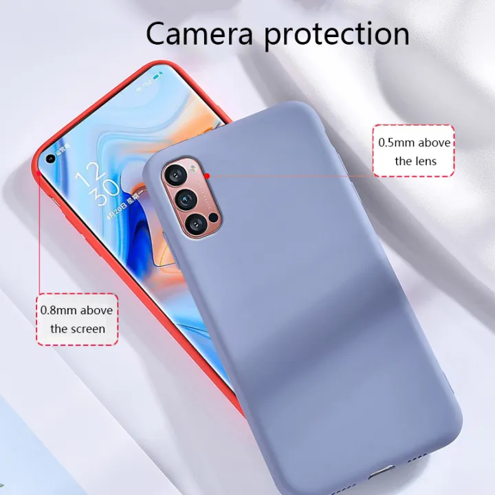 Tokifu%20OPPO%20Reno%204%20Pro%205G%20Casing%20The%20New%20Liquid%20Silicone%20Phone%20Case%20All-inclusive%20Shockproof%20Back%20Cover%20-%20Image%207