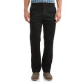 Summer New Gabardine Casual Pants Men Breathable Cotton Slim Fit Chinos Fashion Trousers Male Brand Stretch Clothing Pant Size 30-40.