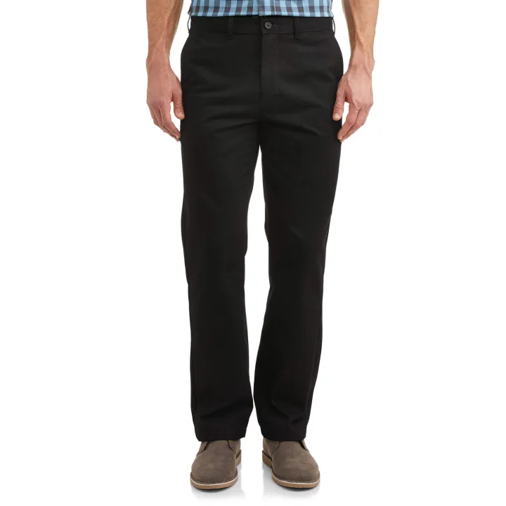 Summer%20New%20Gabardine%20Casual%20Pants%20Men%20Breathable%20Cotton%20Slim%20Fit%20Chinos%20Fashion%20Trousers%20Male%20Brand%20Stretch%20Clothing%20Pant%20Size%2030-40%20-%20Image%202