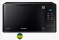 Samsung Official Micro Oven 23L Model- MS23K3513AK/D2 Free Delivery 🚚 0% EMI Available.