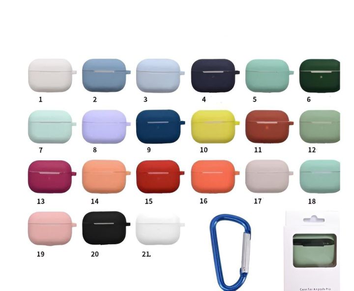 Silicone%20Cover%20Case%20For%20Airpods%20Pro%20Case%20sticker%20Bluetooth%20Case%20for%20airpod%20For%20Air%20Pods%20Pro%20Earphone%20Accessories%20skin%20(Only%20Cover%20&%20Cary%20Ring)%20-%20Image%202