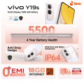 vivo Y19s (6GB/128GB). 