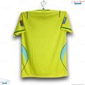 Brazil World Cup Jersey 2026 Thai Premium Football Jersey For Men - Half Sleeve World Cup t shirt - Brazil Jersey 2026.