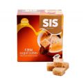 Sis Raw Sugar Cubes - 454gm. 