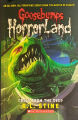Goosebumps HorrorLand #2: Creep from the Deep. 