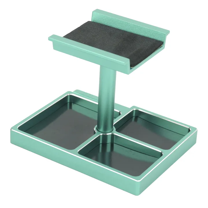 Rc%20car%20workstation%20rC%20Work%20Stand%20Aluminum%20Alloy%20RC%20Car%20Repair%20Workstation%20Kit%20with%20Magnetic%20Screw%20Trays%20for%20SCX24%201/18%201/24%20RC%20Cars%20-%20Image%209