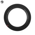 52mm Macro lens Reverse Adapter Ring Nikon AF Mount Camera. 