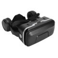 VR , HD VR Headset Comfortable for 5.5 To 7.2 inch Smartphone. 
