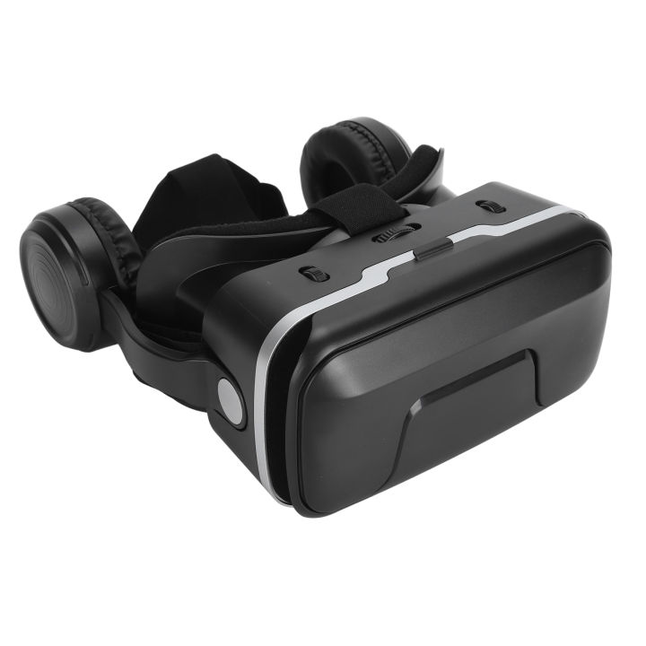 VR%20,%20HD%20VR%20Headset%20Comfortable%20for%205.5%20To%207.2%20inch%20Smartphone%20-%20Image%202