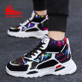 Sunshine Men Newkasut Lelaki Casual Shoes Men Korean Style Kasut Sneakers Men Increased Running Shoes Men Non Slip Sneakers Men.