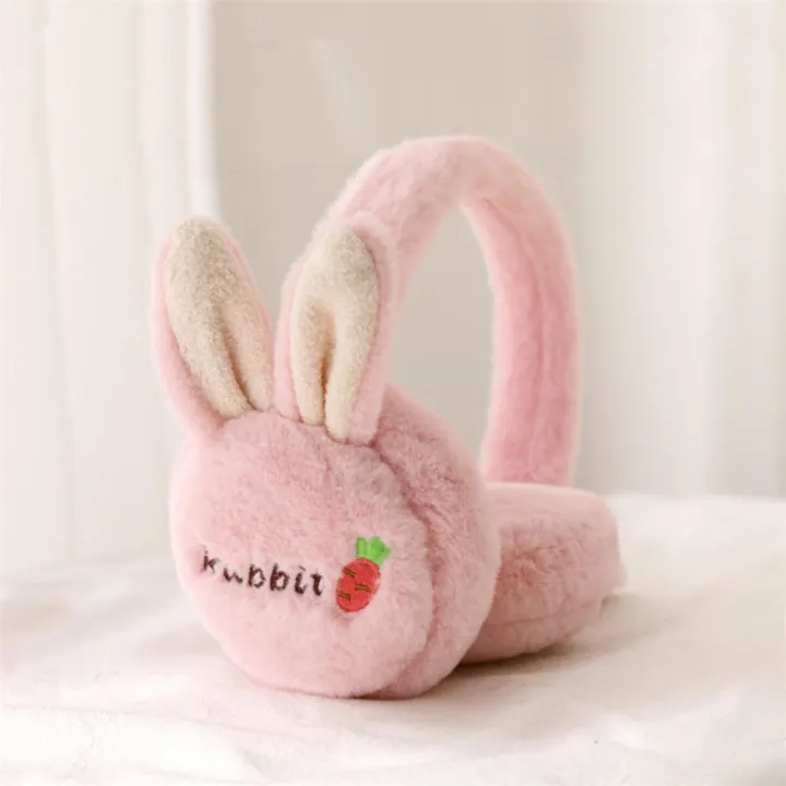 Autumn%20Winter%20Warm%20Ear%20Muffs%20Cartoon%20Cute%20Cat%20Shape%20Lovely%20Plush%20Earmuff%20Women's%20Girls%20Childeren%20Headphone%20Earmuffs%20Warmer%20Earpap%20-%20Image%207