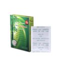 40pcs=2 Box Bamboo Detox Foot Patch Help Body Detoxification (20pcs Sticker and  Adhesives) Feet SPA Herbal Medical Plaster. 