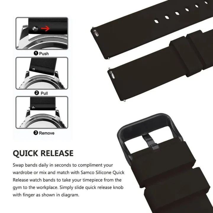 20mm%2022mm%20Quick%20Release%20Silicone%20Watch%20Bands%20Soft%20Rubber%20Watch%20Bands%20Waterproof%20Men%20Women%20Unisex%20Flat%20Head%20Strap%20Watch%20Straps%20-%20Image%208
