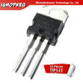 10PCS TIP102 TIP120 TIP122 TIP127 TIP142 TIP147 LM317T IRF3205 Transistor TIP142T TIP147T. 