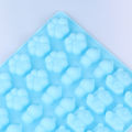 Bear Cat Claws Candy Fudge Silicone Mold Mini Chocolate Ice Cube MJD. 