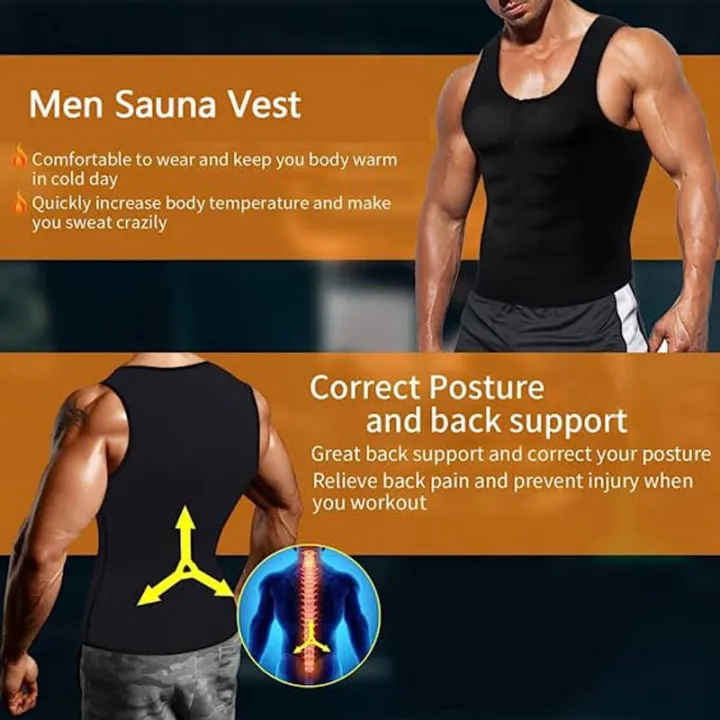 Men%20Sauna%20Suit%20Heat%20Trapping%20Shapewear%20Sweat%20Body%20Shaper%20Vest%20Slimmer%20Sweatshirts%20Compression%20Thermal%20Tops%20Fitness%20Workout%20Shirt%20-%20Image%206