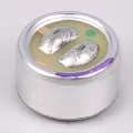 Panasonic Microphone Head WM-61A DIY Steel Printing Japanese Imported WM-61A102CW Tetuo. 
