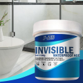 Invisible Waterproof Agent Invisible Repair Glue for Long-Lasting Protection 100g Anti Leakage Agent Multi-Purpose.