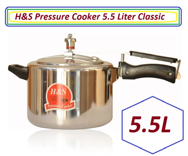 Pressure%20Cooker/H&S%20Pressure%20Cooker%205.5%20Liter%20Classic.%20-%20Image%202