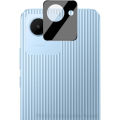 for Realme C30 HD Clear Transparent 9H Scratch Resistant Tempered Glass 3D Camera Lens Protector.