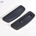 Office Chair Armrest Pad with Mounting Hole Screws Set Office Chair Parts.