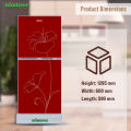 MINISTER-165 RED JABA with Free Delivery.