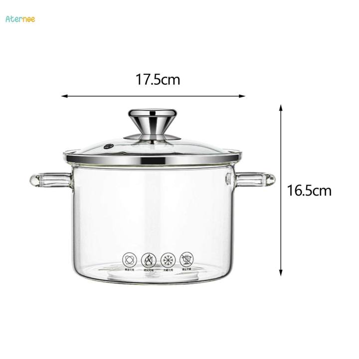 Glass%20Cooking%20Pot%20Kitchen%20Glass%20Cookware%20Simmer%20Pot%20for%20Tea%20Noodle%20Milk%201.8L%20-%20Image%208