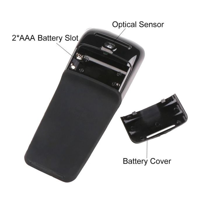 Wireless%202.4G/Bluetooth%20Mouse%20Arc%20Touch%20Folding%20Design%20Mause%201200%20DPI%20Foldable%20Computer%20Portable%20Mice%20For%20Microsoft%20PC%20Laptop%20-%20Image%204