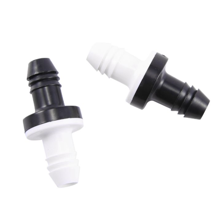 4Pcs%203/8%20Inch%2010mm%20Inline%20Abs%20One%20Way%20Water%20Non%20Return%20Check%20Valve%20for%20Fuel%20Gas%20Liquid%20Air%20-%20Image%208