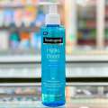 Neutrogena Hydro Boost Water Gel Cleanser 200ml. 