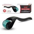 Derma Roller 0.5mm Micro Needles Roller-Blue Color. 