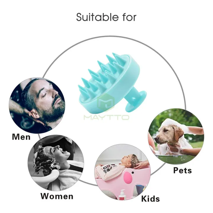 MAYTTO%20Hair%20Wash%20Brush%20Head%20Body%20Scalp%20Massage%20Brush%20Silicone%20Head%20Anti%20Dandruff%20Shampoo%20Haircare%20Massager%20Comb%20-%20Image%208