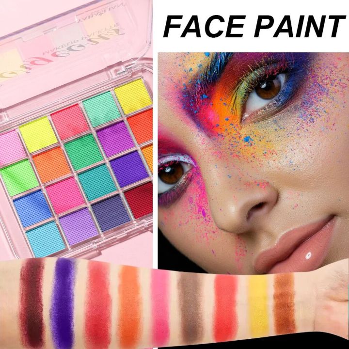 Beauty%20Body%20Face%20Painting%20Face%20Color%20Eye%20Shadow%20Easy%20To%20Clean%20Makeup%20Body%20Paint%20Festival%20Acrylic%20Paint%20Halloween%20Makeup%20-%20Image%202