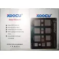Universal Master BGA Stencil 16 In 1 Multi Function Versatile For Phone IC Chip Reballing Pins Soldering BGA Direct Heating Template. 
