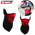 Half Face Warm Face Bandana Men & Women.