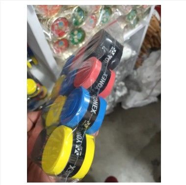 Badminton%20Racket%20Grip%20Badminton%20Grip/%20Racket%20Grip-6%20Pes%20-%20Image%202