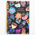 Organizer Notebook For School Stationery Officer A5 Agenda Planner Notebook Diary Weekly Planner Goal Habit Schedules.