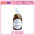 Ribana Organic Castor Oil for Hair- 200ml. 