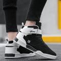 Korean Style Women Sandals Lady Shoes Men's High-Top Casual Shoes Fashion Stunt Trends Increased Shoes Sneakers Fashion Shoes Work female shoes women shoes. 