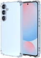 Back Cover Case For Samsung Galaxy A36 5G Premium Transparent Case Flexible Protective Mobile Phone Back Cover.