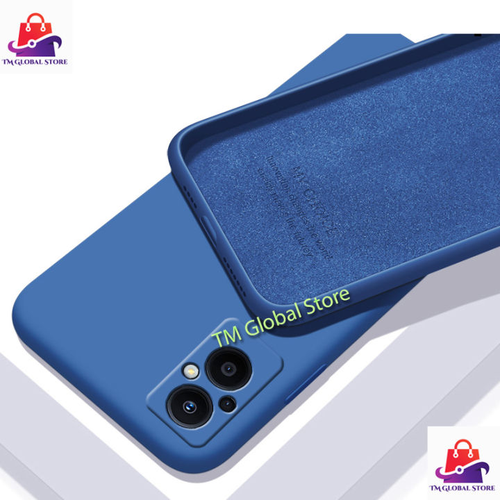 For%20Xiaomi%20Redmi%2011%20Prime%204G%20Matte%20Liquid%20silicone%20Soft%20Gel%20Rubber%20Shockproof%20Phone%20Case%20Back%20Cover%20-%20Image%203