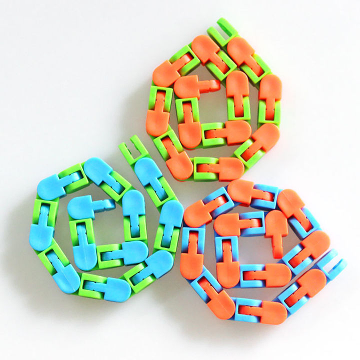 %E3%80%90Broad%20Sunlight%20shop%E3%80%91%20Puzzle%20Sensory%20Fidget%20Toys%20Stress%20Relief%20Rotate%20And%20Shape%2024%20Bit%20Kids%20Autism%20Snake%20Puzzles%20Sensory%20-%20Image%204
