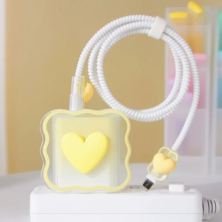 Applicable%20To%20Xiaomi%2067/90W%20Data%20Cable%20Protective%20Cover%2011/12/13/14/Pro/K60/50%20Redmi%20Charger%20Head%20Protector%20Case%20Cable%20Protector%20-%20Image%207