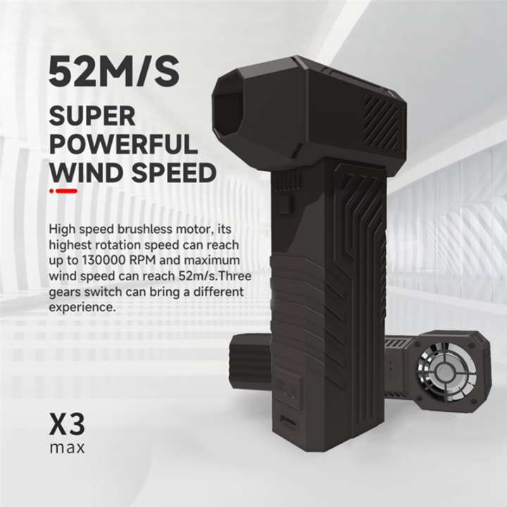 X3%20MINI%20Turbo%20Jet%20Fan%20130000RPM%20Wind%20Speed%2052M/S%20Brushless%20Motor%20Handheld%20Portable%20Electric%20Blower%20-%20Image%207