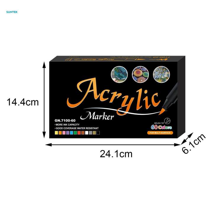 Acrylic%20Paint%20Markers%20Set%20Brush%20Tip%20Art%20Supplies,%20Acrylic%20Pens%20Waterproof%20Acrylic%20Paint%20Pens%20for%20Painting,%20Stone,%20Kids,Coloring,%20Brush%20Lettering%20-%20Image%208