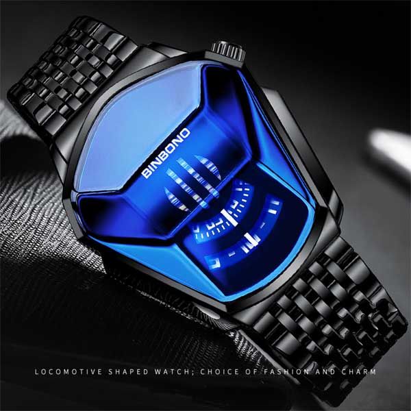 Trendsetter - Fashion Innovator - Custom Experience - Top brand luxury business class high quality new watch - Couture - High-end