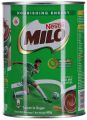Milo Instant Malt Chocolate Drinking Powder Tin 400g. 