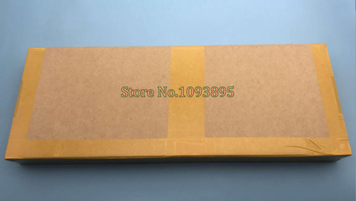 NEW%20For%20DELL%20XPS%2015%207590%209550%209560%209570%20Laptop%20English%20Keyboard%20Backlit%20-%20Image%202