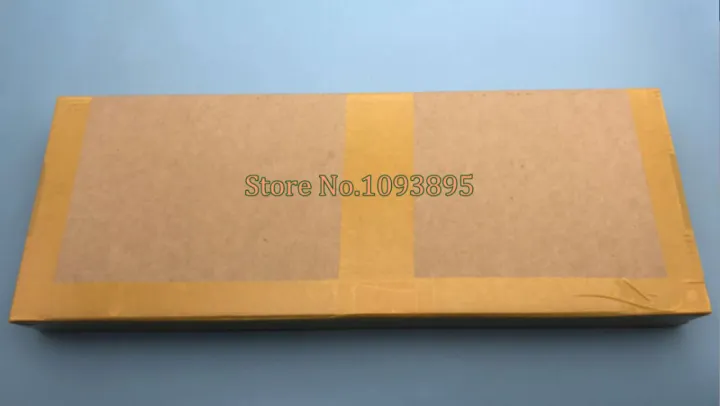 NEW%20For%20DELL%20XPS%2015%207590%209550%209560%209570%20Laptop%20English%20Keyboard%20Backlit%20-%20Image%202